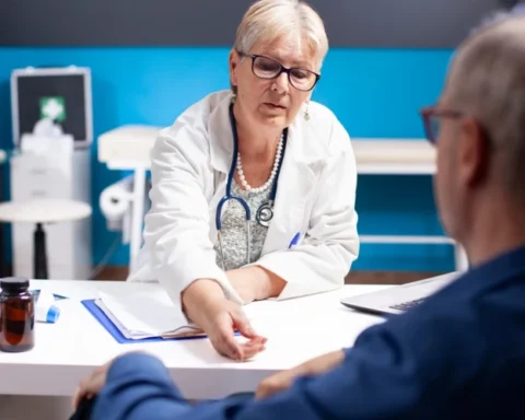 В Екабпилсе медики организуют бесплатное лечение из-за дефицита квот и длинных очередей