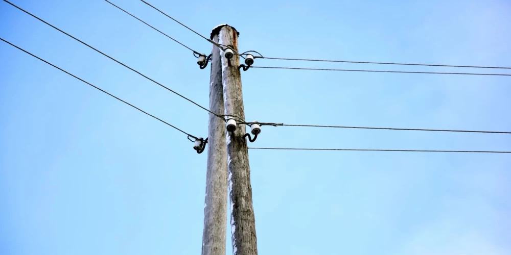 В Эстонии введён сбор за энергетическую независимость от России, сколько платят в Латвии?