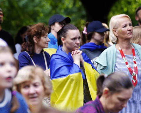 В Латвии на поддержку украинских беженцев в 2026 году выделят 40 млн евро