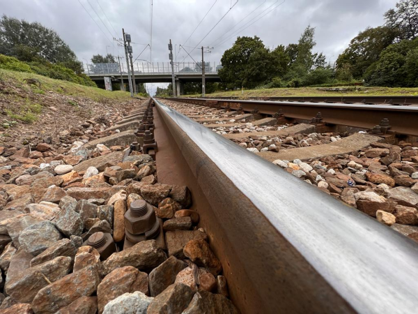 В Латвии обсуждают уничтожение железнодорожных путей в сторону России и Беларуси