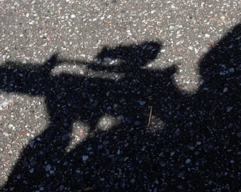 В Латвии объявлен набор в спецназ: кандидаты проходят физические тесты