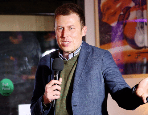 В Латвии прошла акция протеста против выхода из Стамбульской конвенции