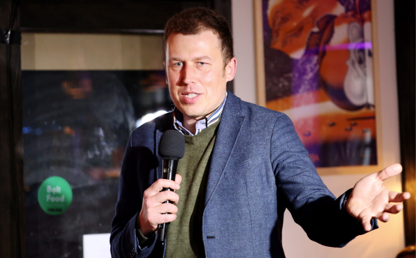 В Латвии прошла акция протеста против выхода из Стамбульской конвенции