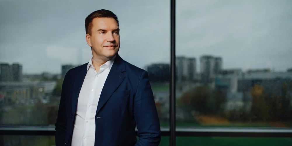 В Латвии растет спрос на оперативные кредиты для решения бизнес-задач