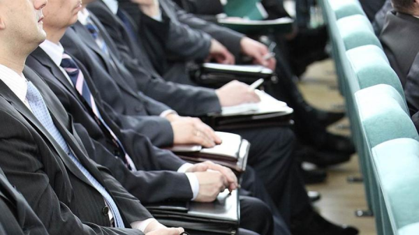 В Латвии стартовал визит международного комитета по борьбе с насилием против женщин