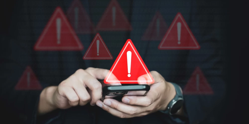 В Латвии в четверг ограничен доступ к госуслугам из-за проблем с облачными сервисами