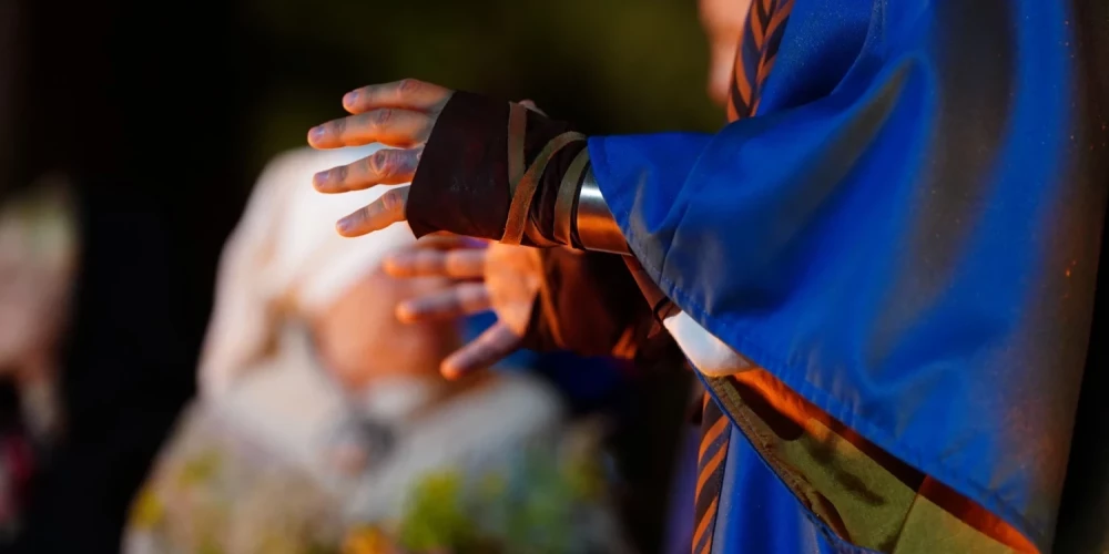 В Латвии зарегистрированы 70 человек с фамилией Бривиба и 20 — с фамилией Латвис