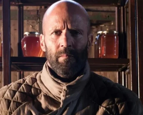 В Лиепае и Валмиере мужчин приглашают на тестирование здоровья с помощью Джейсона Стэйтема