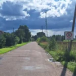 В Огрском крае обсуждают переименование улицы Пионеров против центра госязыка