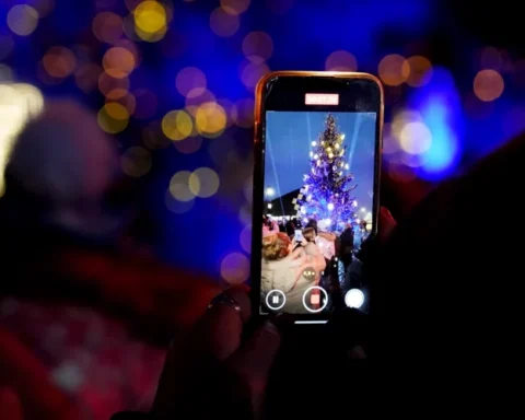 В первый день зимы в Латвии ожидается осенняя погода без снегопадов