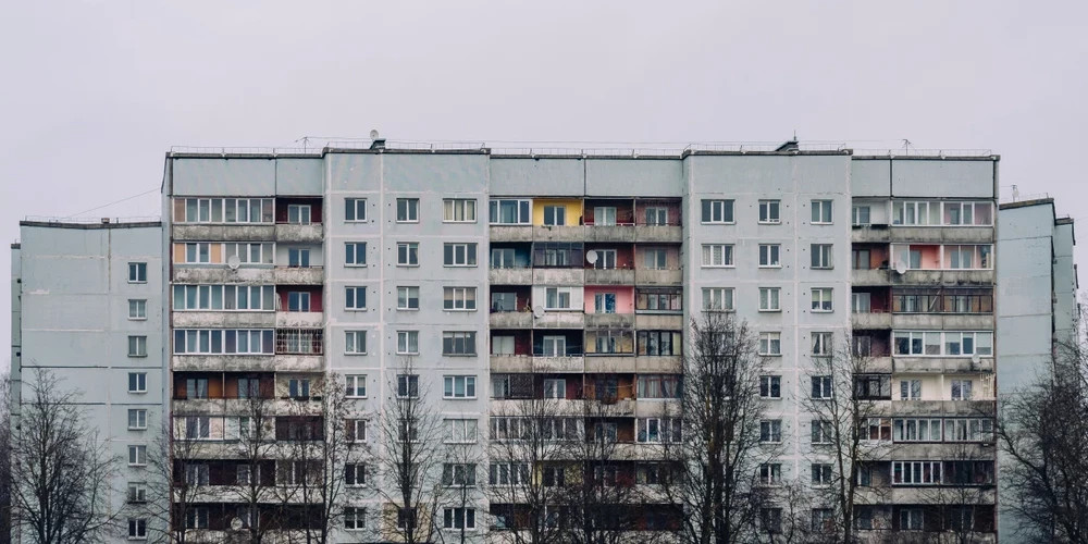 В Пурвциемсе ликвидирован очаг опасной инфекции после вспышки среди пенсионеров