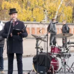 В пятницу в Латвии ожидается потепление до +13 градусов