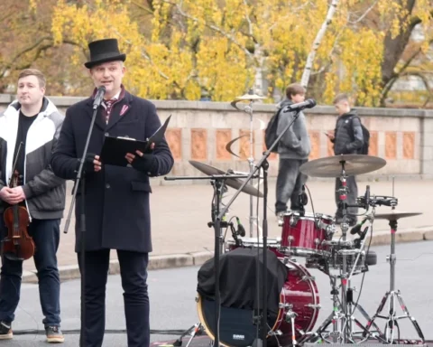 В пятницу в Латвии ожидается потепление до +13 градусов