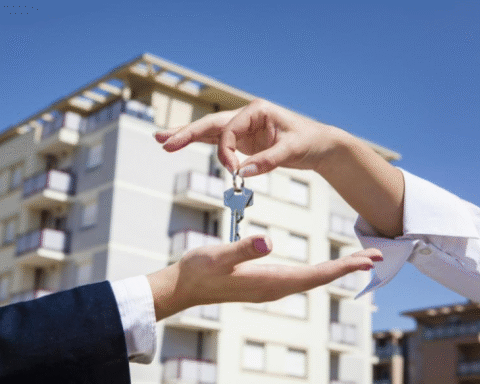 В Риге в рамках программы арендного жилья построят 732 квартиры для специалистов