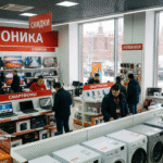 В России готовят новый налог на покупку смартфонов и ноутбуков