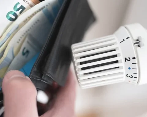 В Сейме планируют разобраться с ростом цен на теплоэнергию