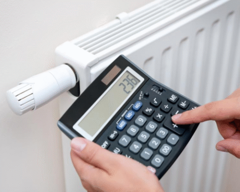 В Сейме создана комиссия для расследования причин подорожания централизованного теплоснабжения в Риге