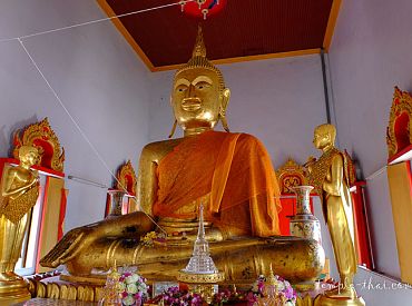 В Таиланде женщина, которую считали умершей, вдруг ожила перед кремацией