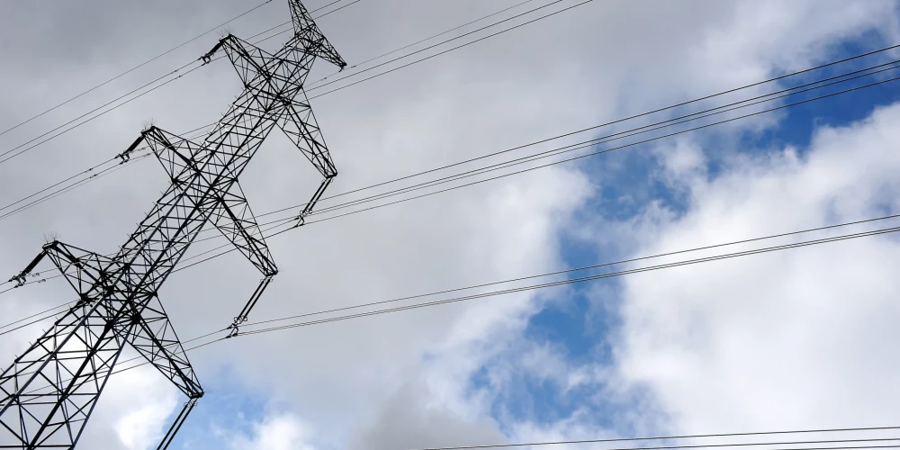 Вторая электроэнергетическая биржа начала работу на рынке Балтии