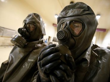 Ядерное оружие может быть размещено в Балтике, пока Бундесвер отмечает 70-летие в Берлине