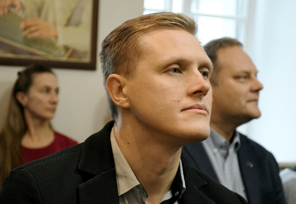 Янис Домбрава: Латвия не получила освобождение от миграционных квот, как другие страны