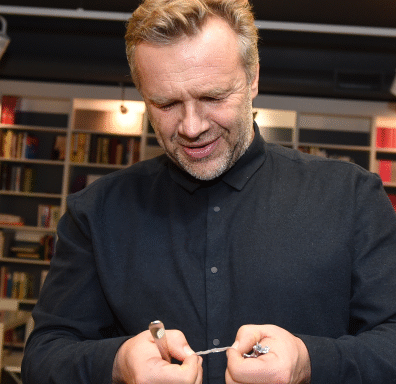 Янис Заржецкис: лояльность к Латвии важнее наказаний за русский язык