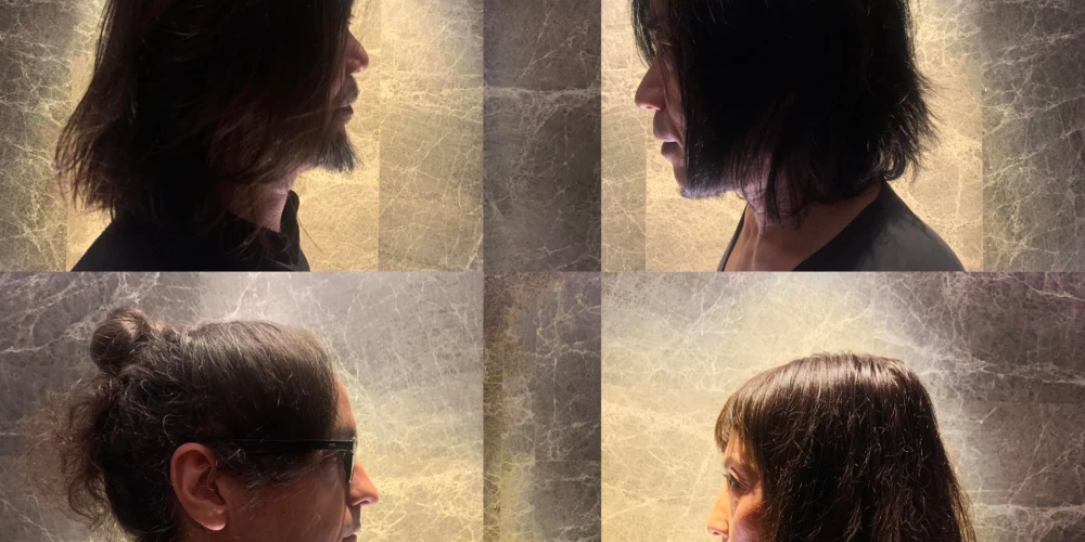 Японская группа MONO возвращается в Ригу с новым альбомом Oath спустя 11 лет