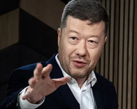 Жест Окамуры и реальное лицо чешской политики