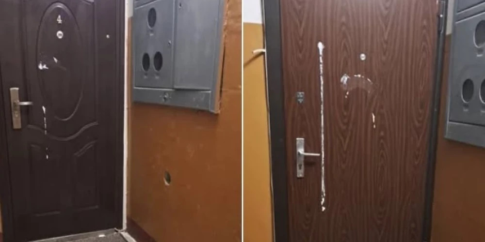 Жители Латвии обеспокоены хулиганством подростков на праздниках