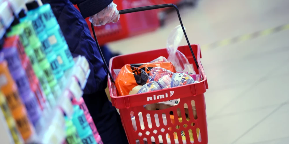 Жительница Елгавы потеряла бонусы из-за просьбы поделиться картой лояльности