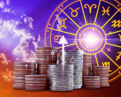 Жительница Огре выиграла 100 000 евро в лотерею после увлечения гороскопами