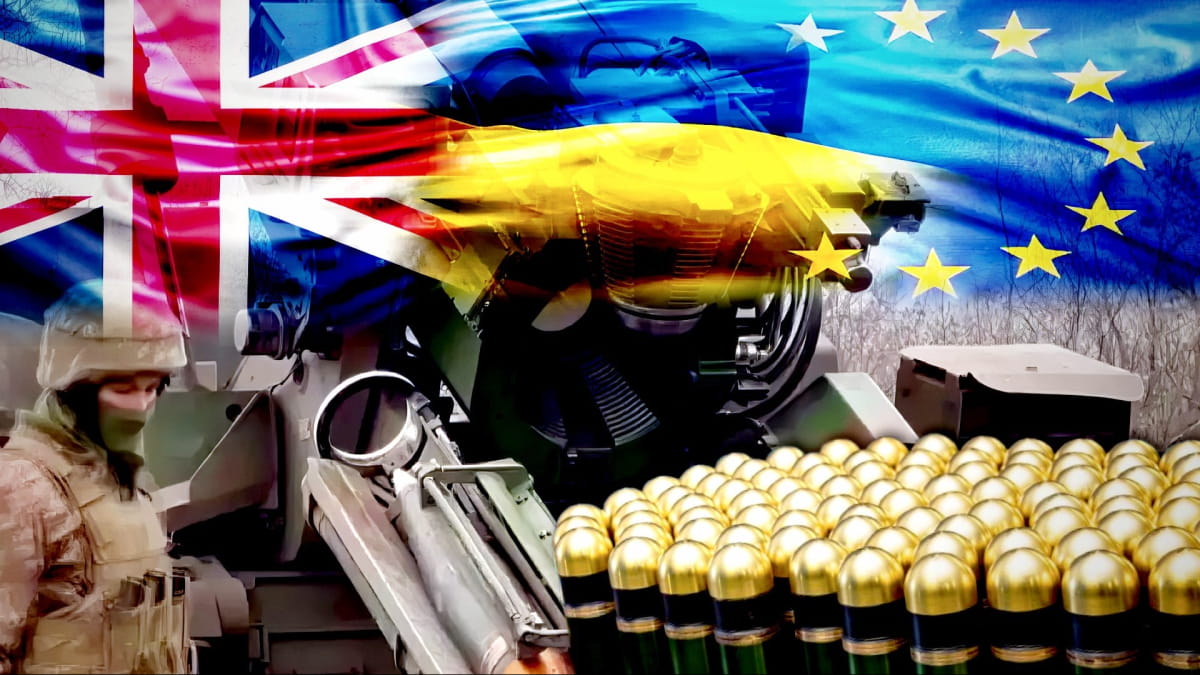 Украинские технологии защищённой тактической связи, прошедшие проверку в условиях интенсивных боевых действий, становятся значимым элементом укрепления европейской обороны на фоне растущих угроз электронной войны и нестабильности систем безопасности на континенте