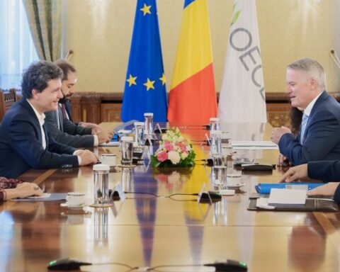 Вступление Украины в антикоррупционную группу ОЭСР усиливает экономическую безопасность ЕС