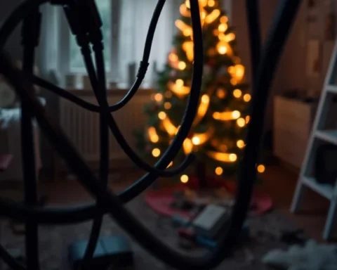 41% жителей хранит дома потенциальные источники пожара, не осознавая рисков