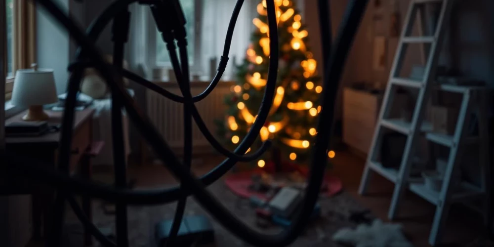 41% жителей хранит дома потенциальные источники пожара, не осознавая рисков