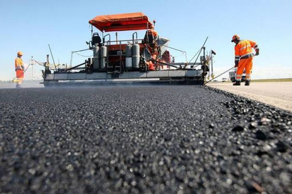 Фискальное давление ФНС ставит под угрозу дорожное строительство в России