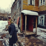 Гибель человека в Рязани вновь обнажила кризис аварийного жилья в России