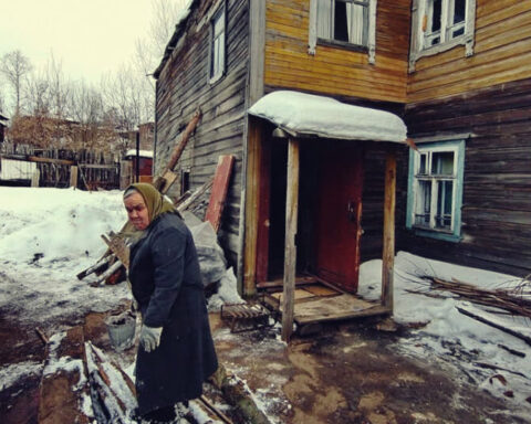 Гибель человека в Рязани вновь обнажила кризис аварийного жилья в России