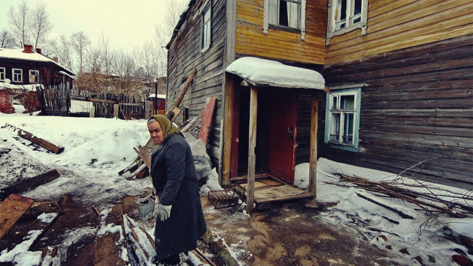 Гибель человека в Рязани вновь обнажила кризис аварийного жилья в России