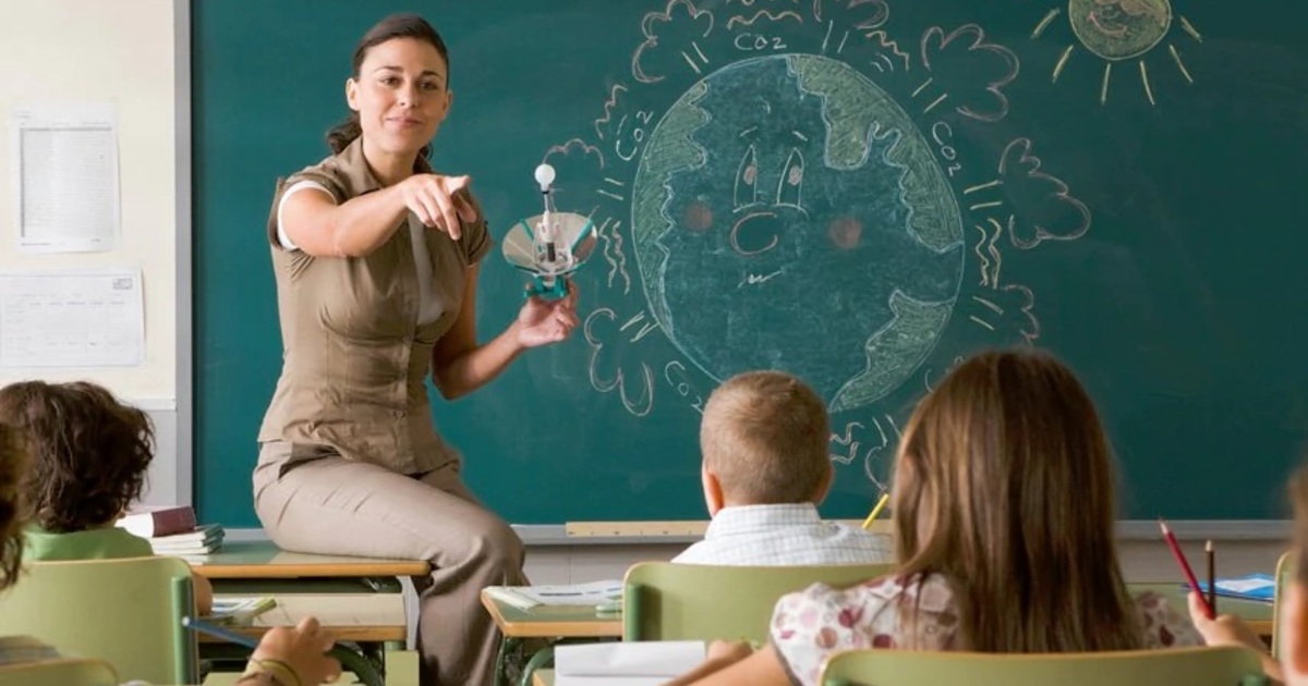 Учительский труд в российских регионах выходит на грань социального протеста