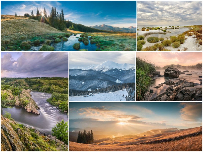 Российские власти открывают путь к пересмотру охранного статуса заповедных территорий