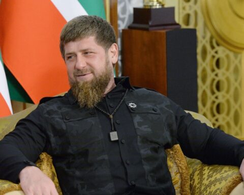 Кадыров призвал родителей «радоваться», если их сыновей забирают на войну