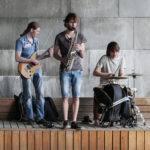 Власти Краснодара вводят предварительное согласование уличных выступлений