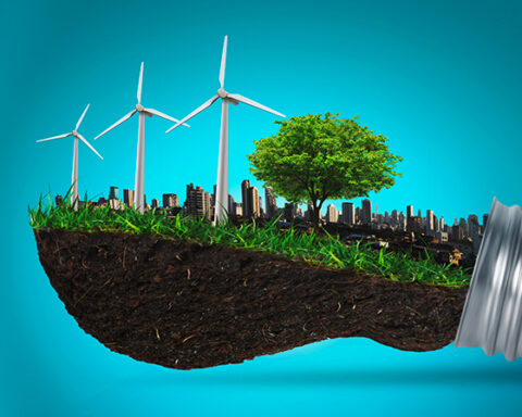 Украина синхронизирует климатическую политику с ЕС через стратегию низкоуглеродного развития до 2050 года