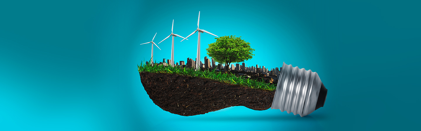 Украина синхронизирует климатическую политику с ЕС через стратегию низкоуглеродного развития до 2050 года