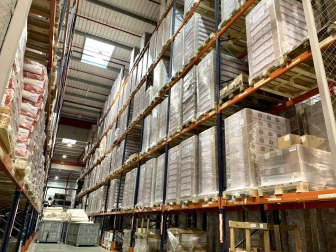 Российская таможня затягивает доставку зарубежных товаров с маркетплейсов