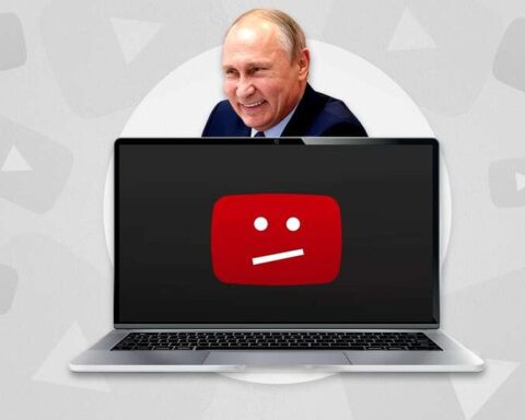 В России планируют полное отключение YouTube в течение года