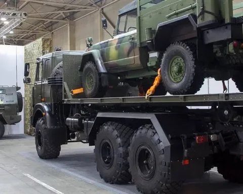 Механизм SAFE открывает украинскому ОПК доступ к оборонному рынку ЕС