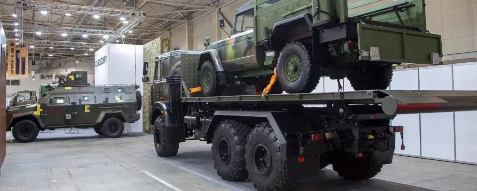 Механизм SAFE открывает украинскому ОПК доступ к оборонному рынку ЕС