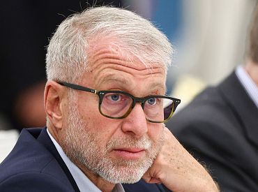 Абрамович оспаривает передачу 1,4 млрд фунтов стерлингов на помощь Украине